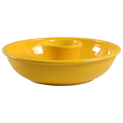 Fiesta® 2-Piece Chip & Dip Set