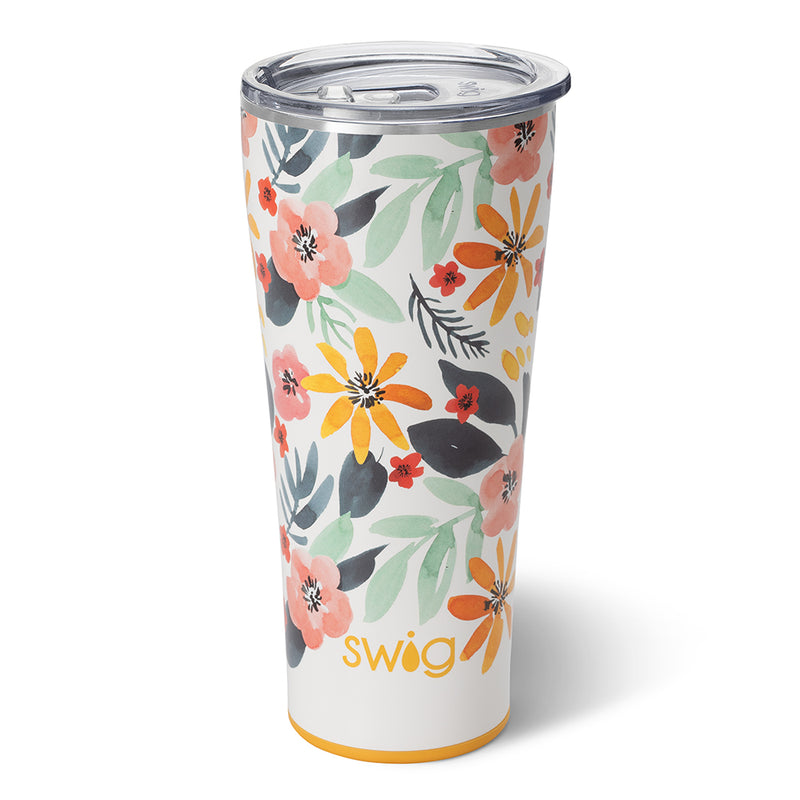 Swig Life Honey Meadow Tumbler (32oz)