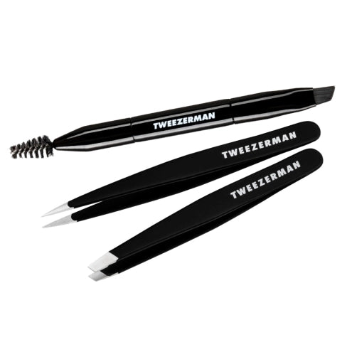 Tweezerman Brow Shaping Set
