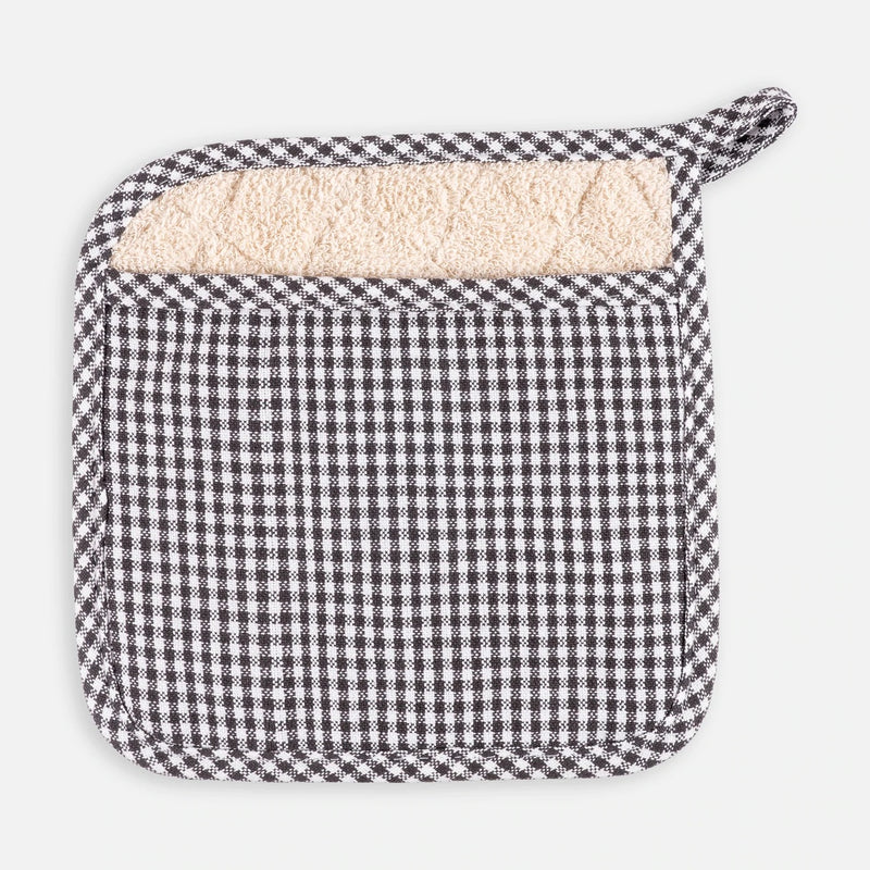 KAF HOME - Gingham Check Potholder