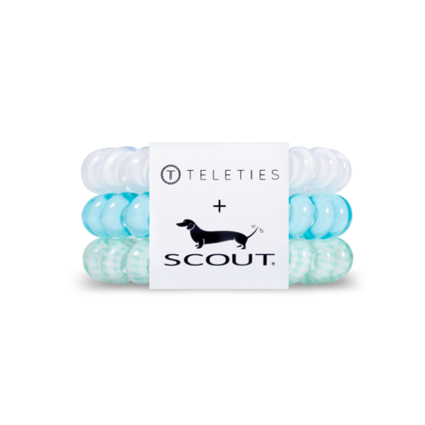 TELETIES/Large and Small, ALL COLORS