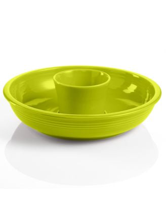 Fiesta® 2-Piece Chip & Dip Set
