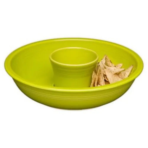 Fiesta® 2-Piece Chip & Dip Set