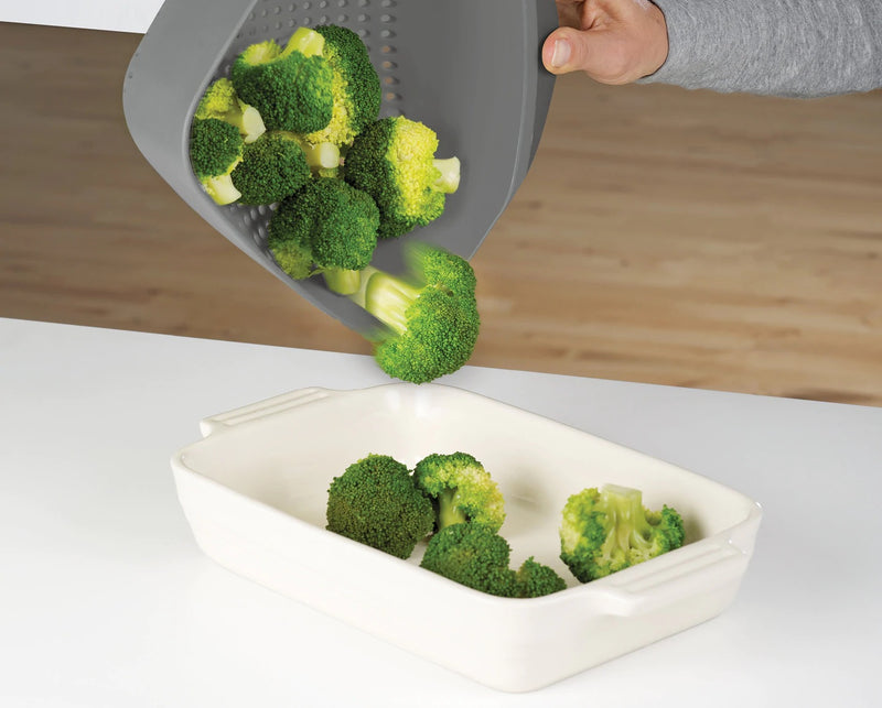 Joseph Joseph Square Colander