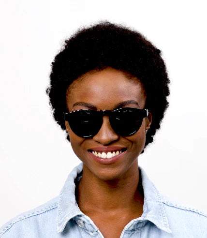 Peepers Polarized Sunglasses - Nantucket