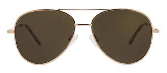 Peepers Polarized Sunglasses - Ultraviolet