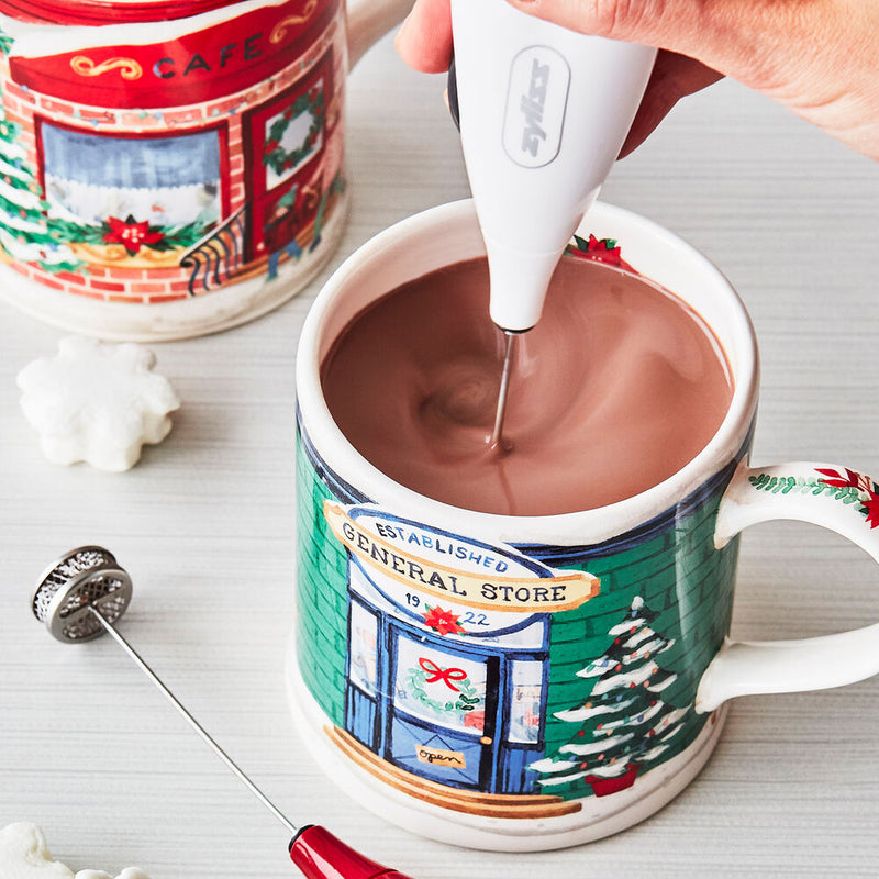 Zyliss® Milk Frother