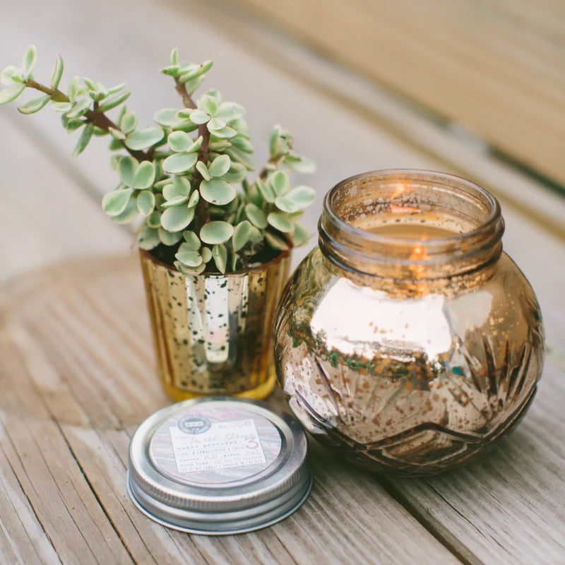 Sweet Grace Collection - Sweet Grace Collection Candle #008