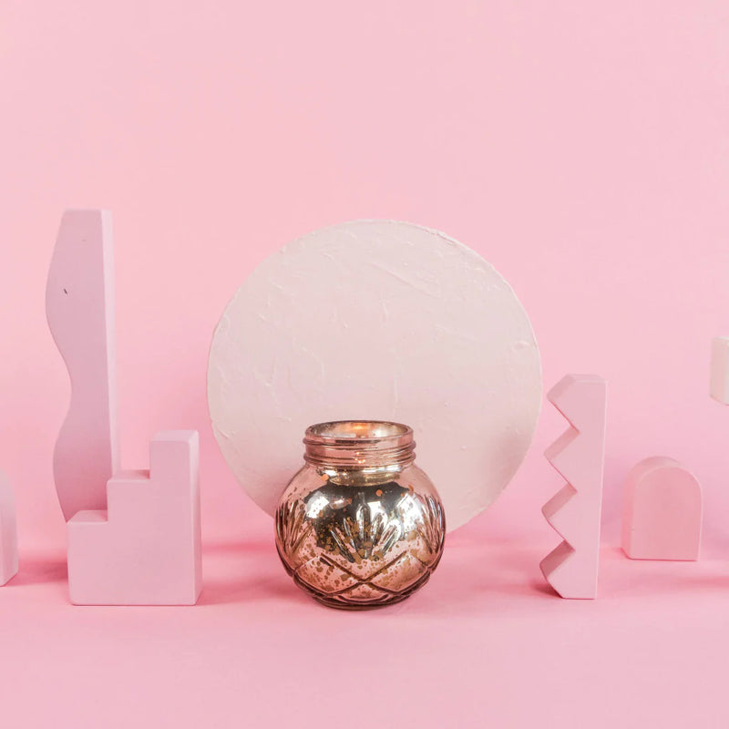 Sweet Grace Collection - Sweet Grace Collection Candle #008