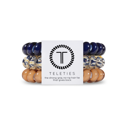 TELETIES/Large and Small, ALL COLORS