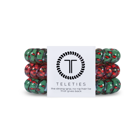 TELETIES/Large and Small, ALL COLORS