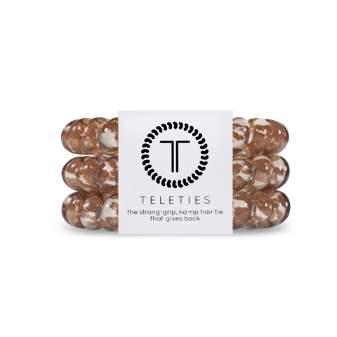 TELETIES/Large and Small, ALL COLORS