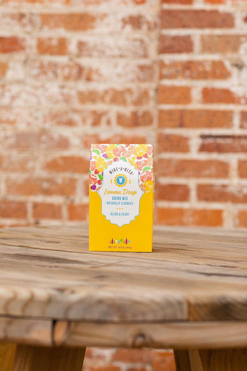 Lemon Drop Drink Mix
