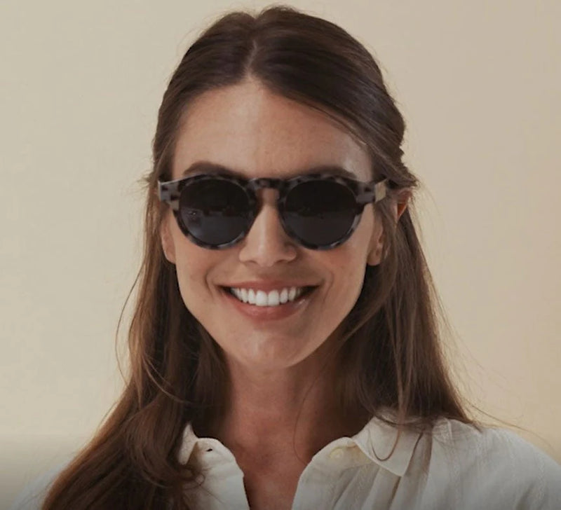 Peepers Polarized Sunglasses - Nantucket