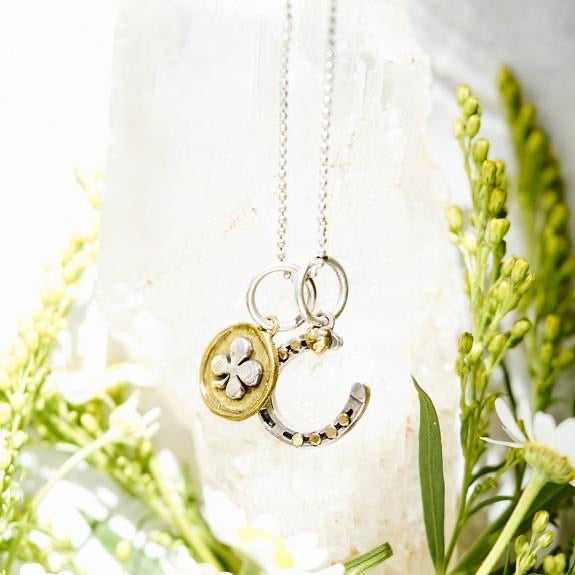 Waxing Poetic Baby Ball Chain - Sterling Silver - Assorted Sizes
