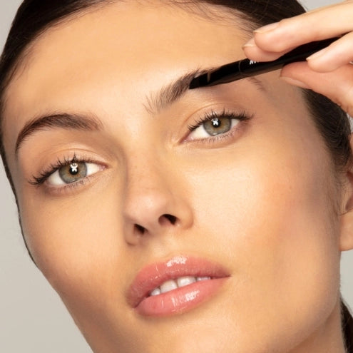 Tweezerman Brow Shaping Set