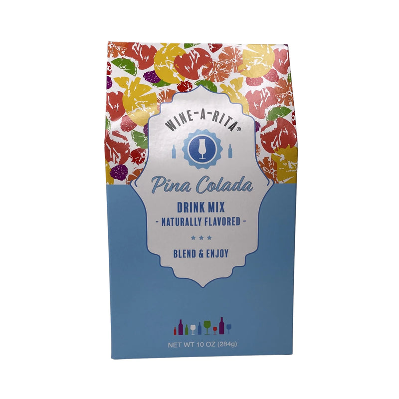 Piña Colada Non-Alcoholic Frozen Drink Mix