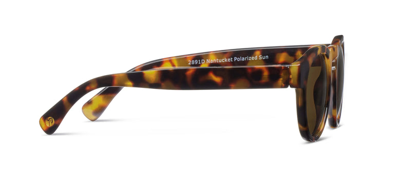 Peepers Polarized Sunglasses - Nantucket