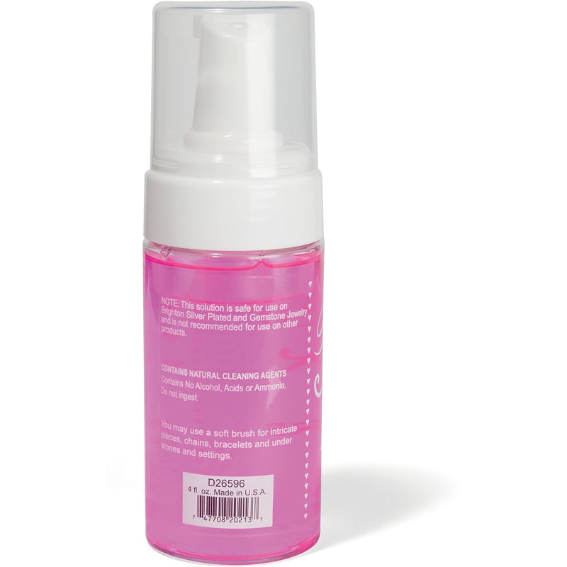 Brighton Jewelry Care Cleaner - Foaming