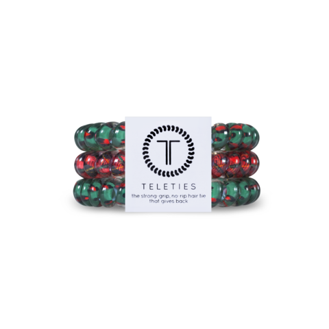 TELETIES/Large and Small, ALL COLORS