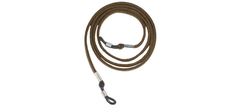 Peepers Readers - Faux Leather Cord