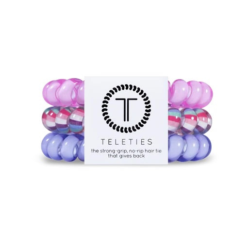 TELETIES/Large and Small, ALL COLORS