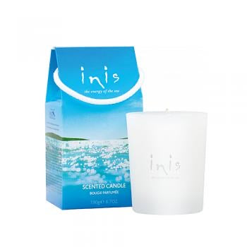 Inis Fragrance - Scented Candle 190g / 6.7 oz.