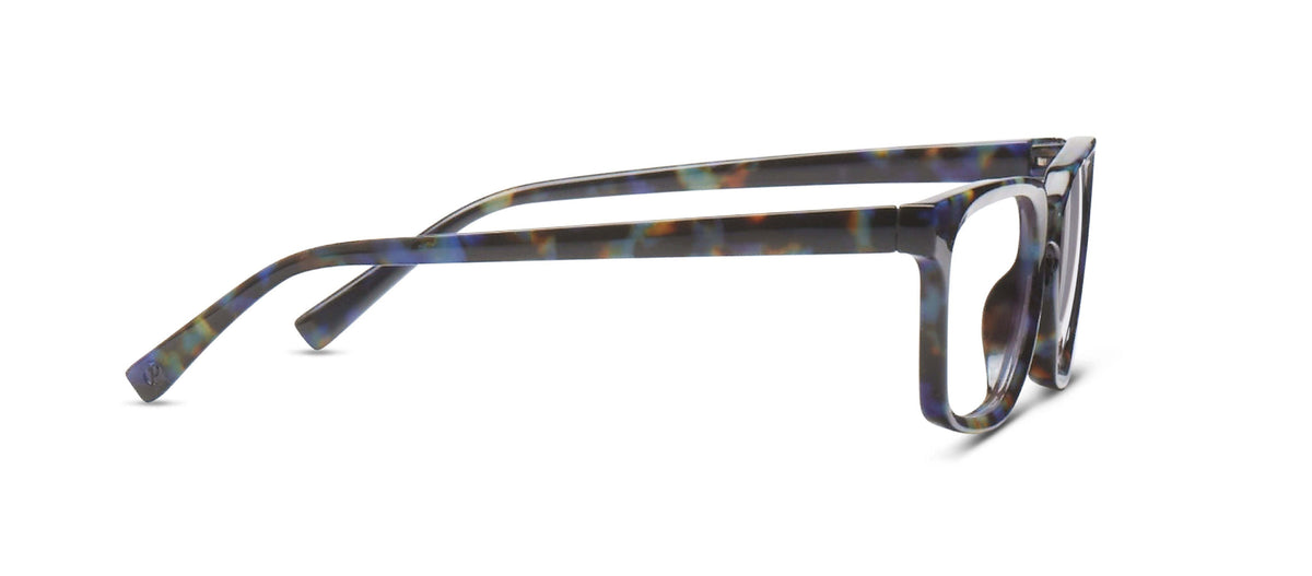 Peepers Readers Bowie Cobalt Tortoise (with Blue Light Focus™ Eyew