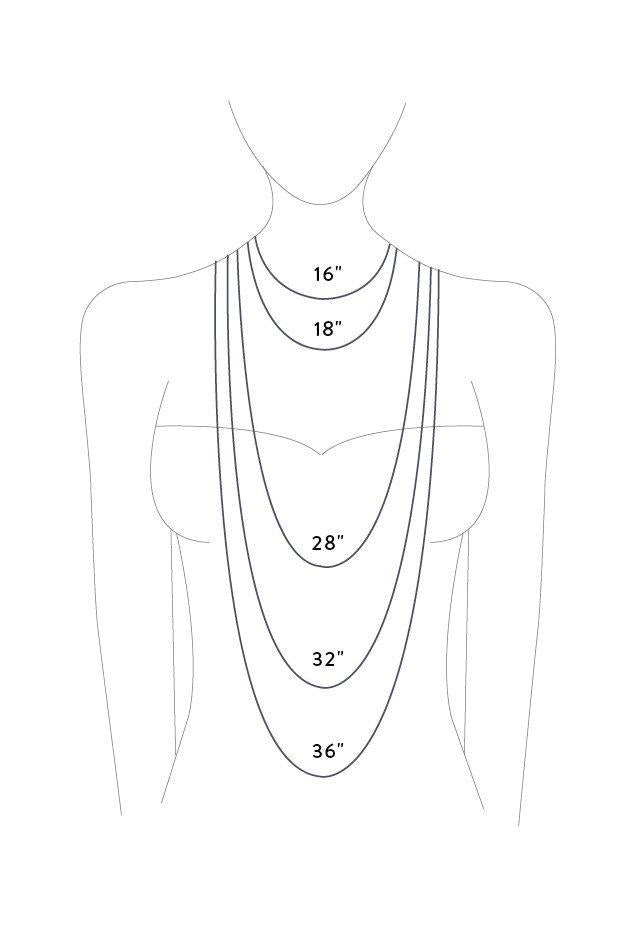 Waxing Poetic Baby Ball Chain - Sterling Silver - Assorted Sizes