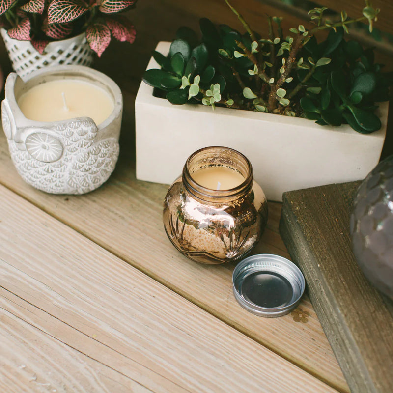 Sweet Grace Collection - Sweet Grace Collection Candle #008