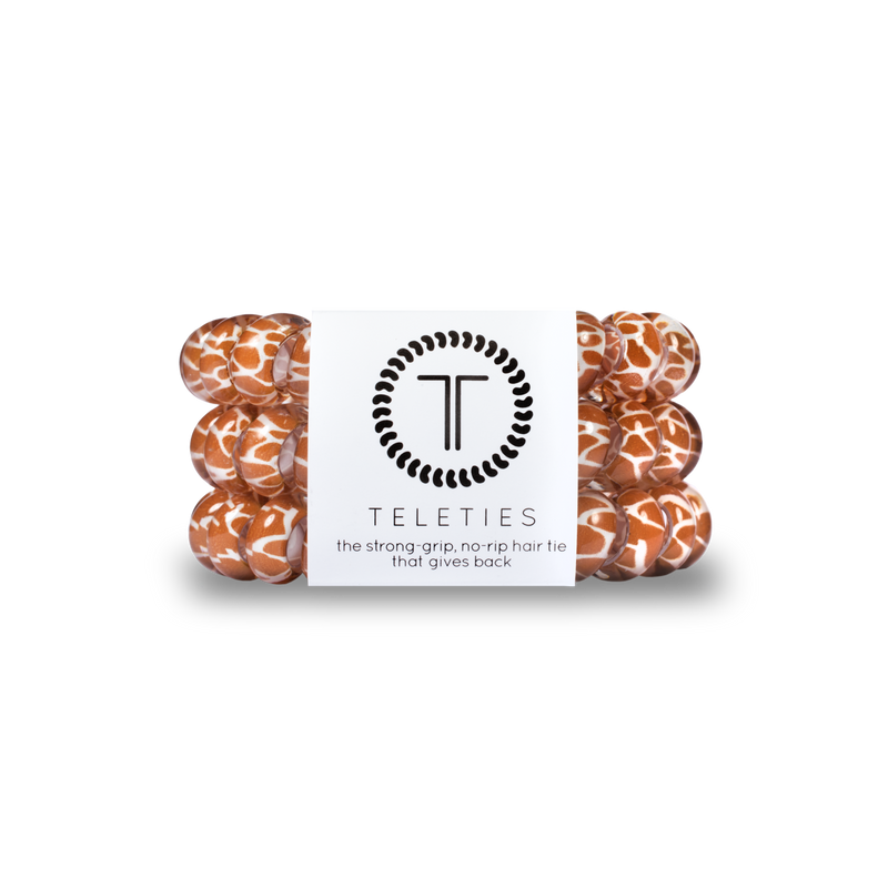 TELETIES/Large and Small, ALL COLORS