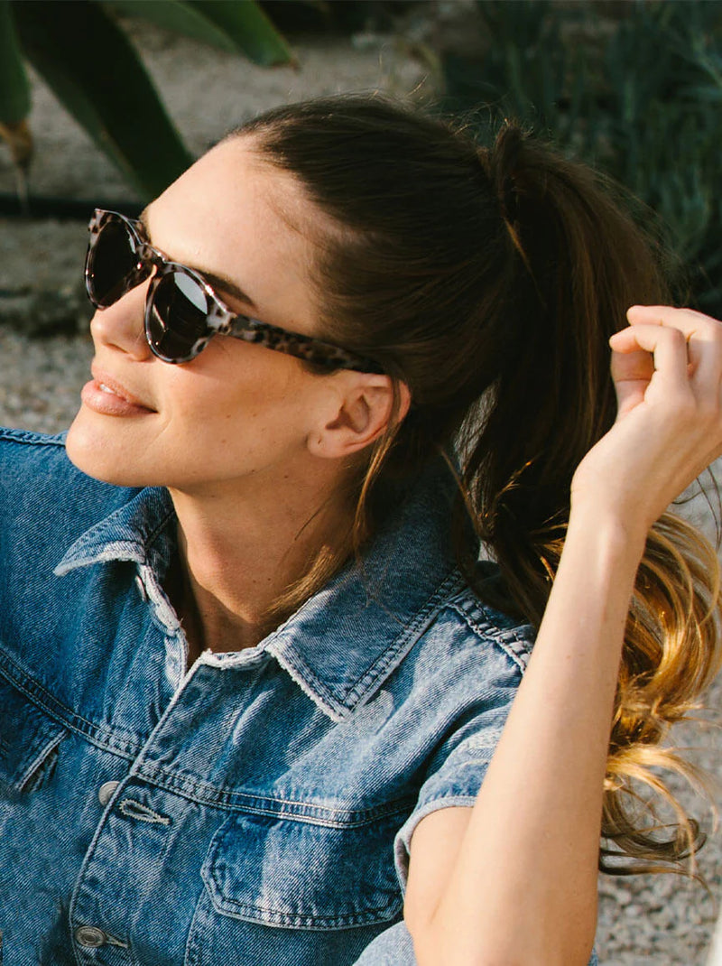 Peepers Polarized Sunglasses - Nantucket