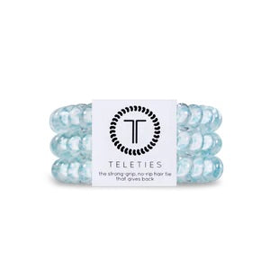 TELETIES/Large and Small, ALL COLORS