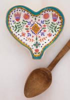 Natural Life® Spoon Rest