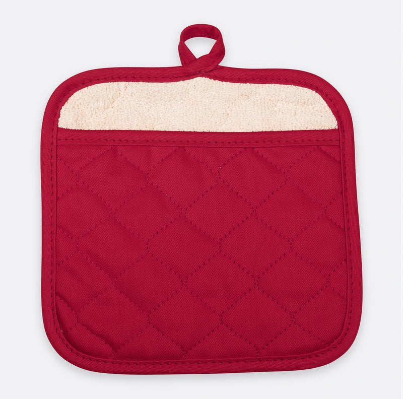 KAF HOME - Chefs Solid Pot Holder