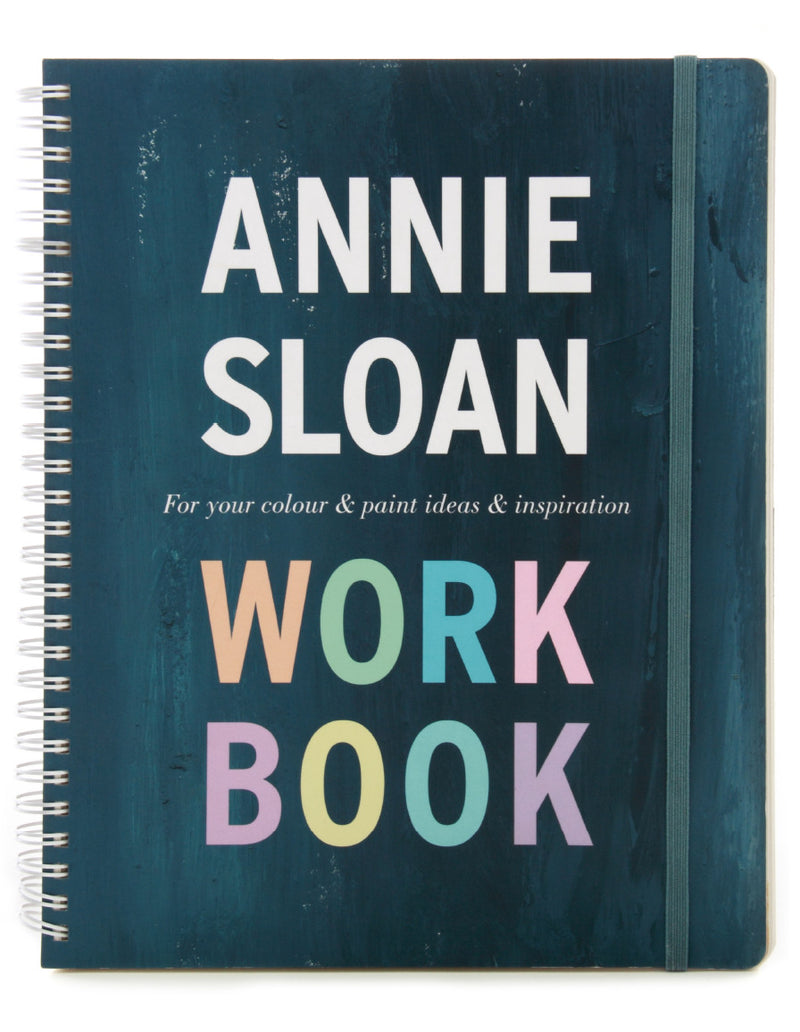 Annie Sloan Chalk Paint® Workbook