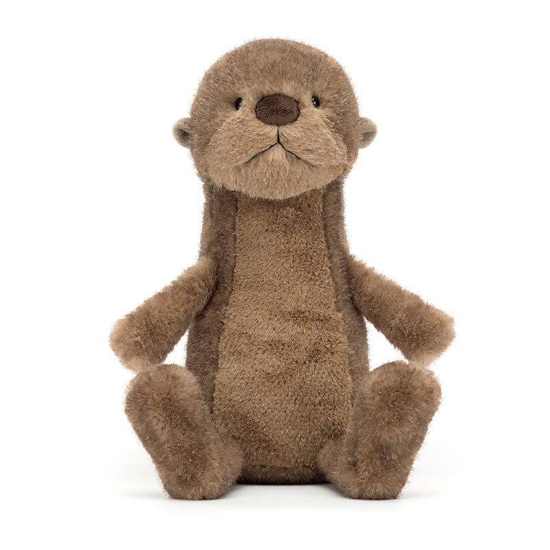 Jellycat Brooke Otter Plush