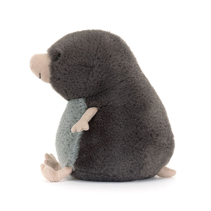 Jellycat Muswell Mole Plush