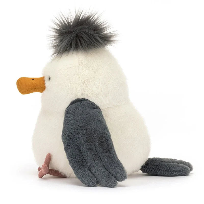 Jellycat Chip Seagull Plush