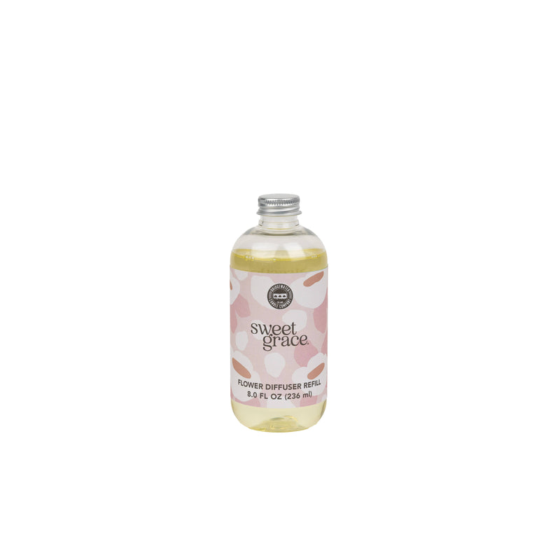 Sweet Grace Collection  - New! Sweet Grace Dye-Free Flower Refill