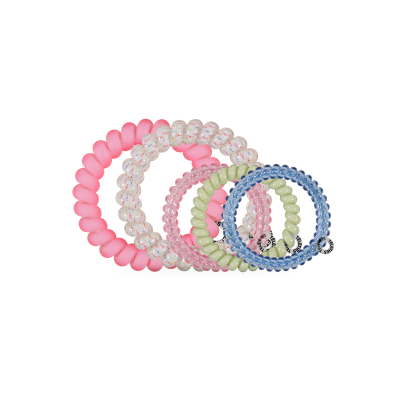 TELETIES - Pinch Me! | Mix Pack | Hair Ties
