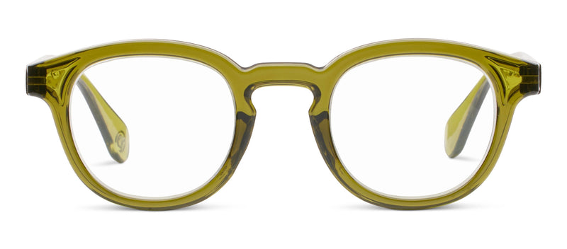 Peepers - Asher -  Teal (Blue Light)