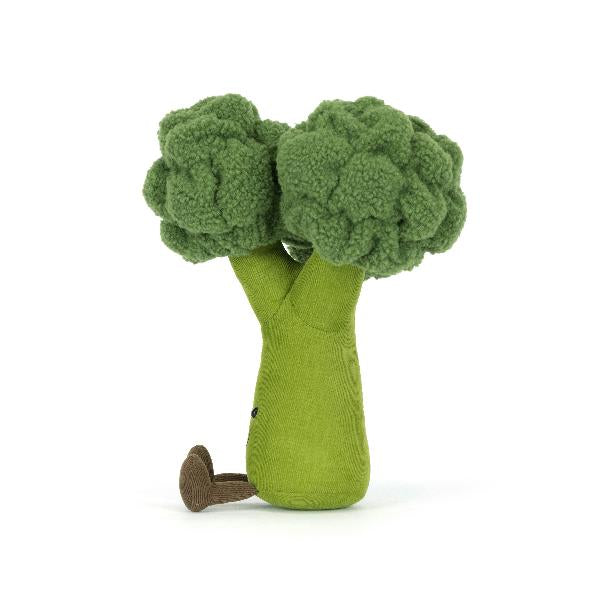 Jellycat Amuseables Broccoli Plush