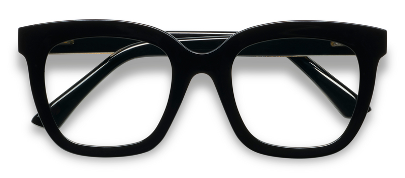 Peepers Progressives - Fanfare  - Black