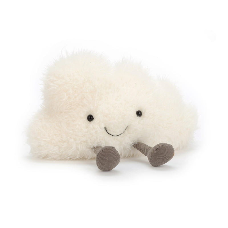 Jellycat Amuseables Stratto Cloud Medium/Large Plush