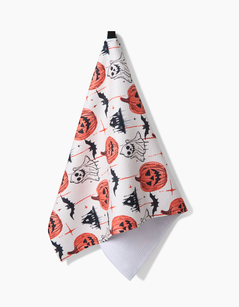 Geometry - Halloween Is Here