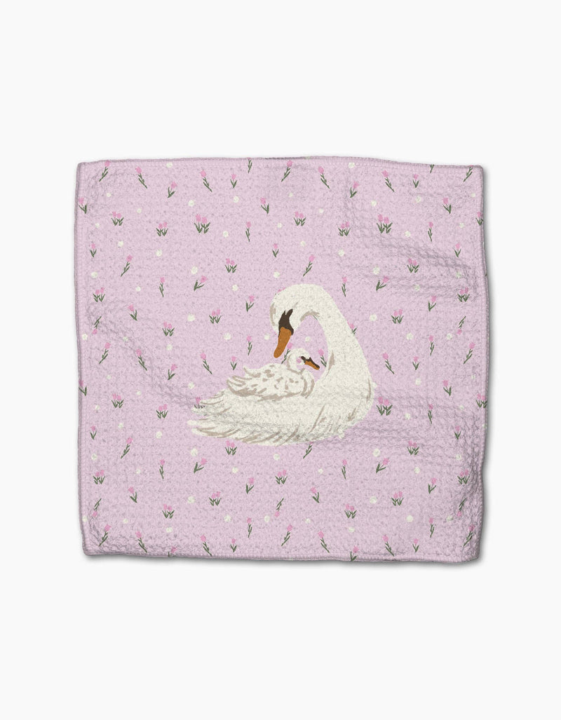 Geometry - Nurture Dishcloth Set