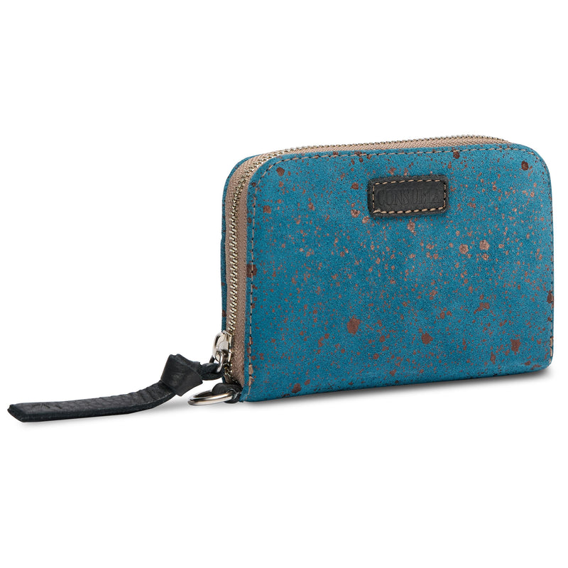 Consuela Zippy Wallet, Nilo