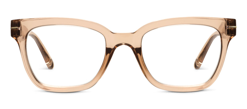 Peepers Progressives - Buzzworthy - Tan