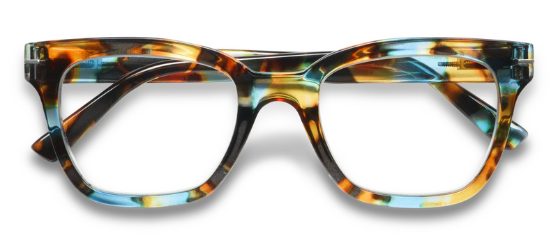Peepers Progressives - Buzzworthy - Blue Quartz